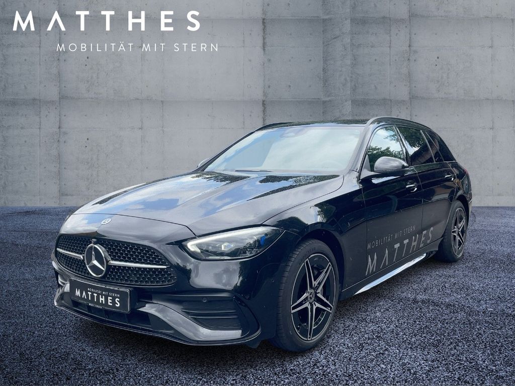 Mercedes-Benz C 300 2023