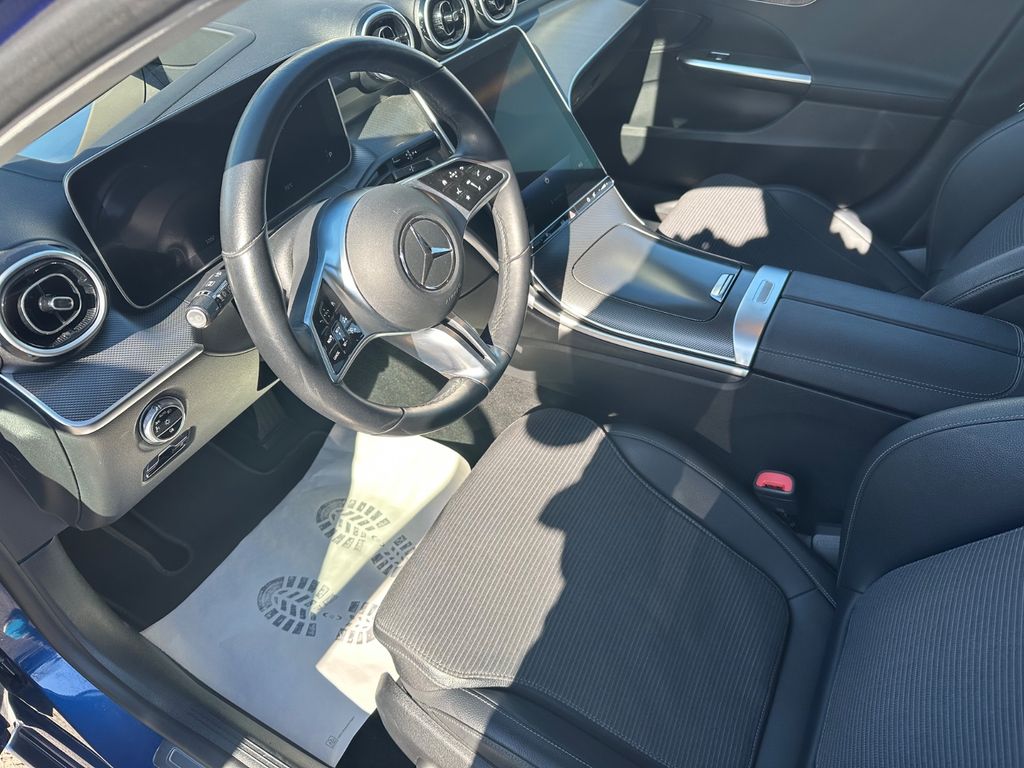 Mercedes-Benz C 220 2023