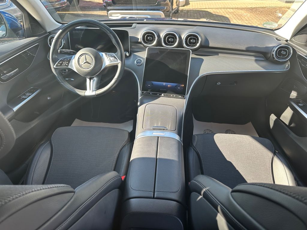 Mercedes-Benz C 220 2023