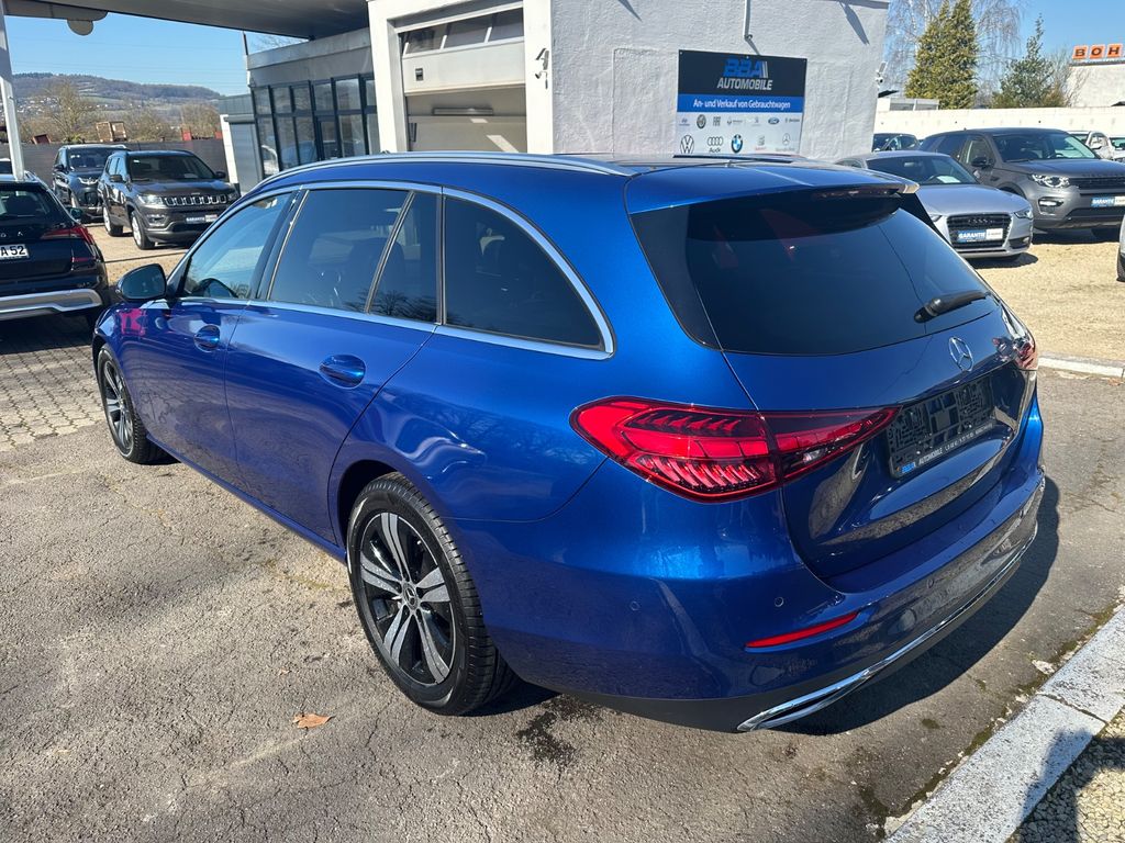 Mercedes-Benz C 220 2023
