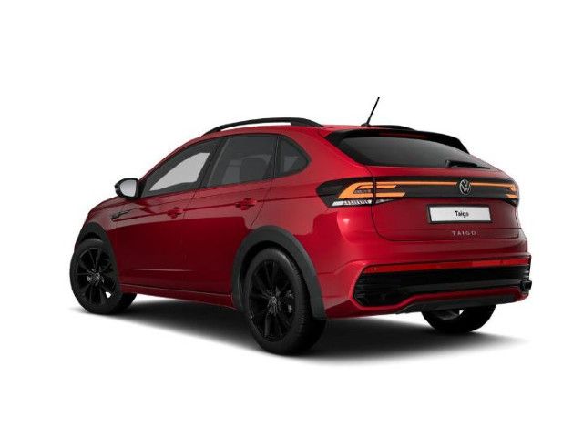 Volkswagen Taigo 2024