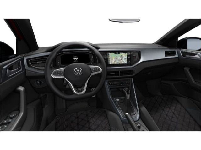 Volkswagen Taigo 2024