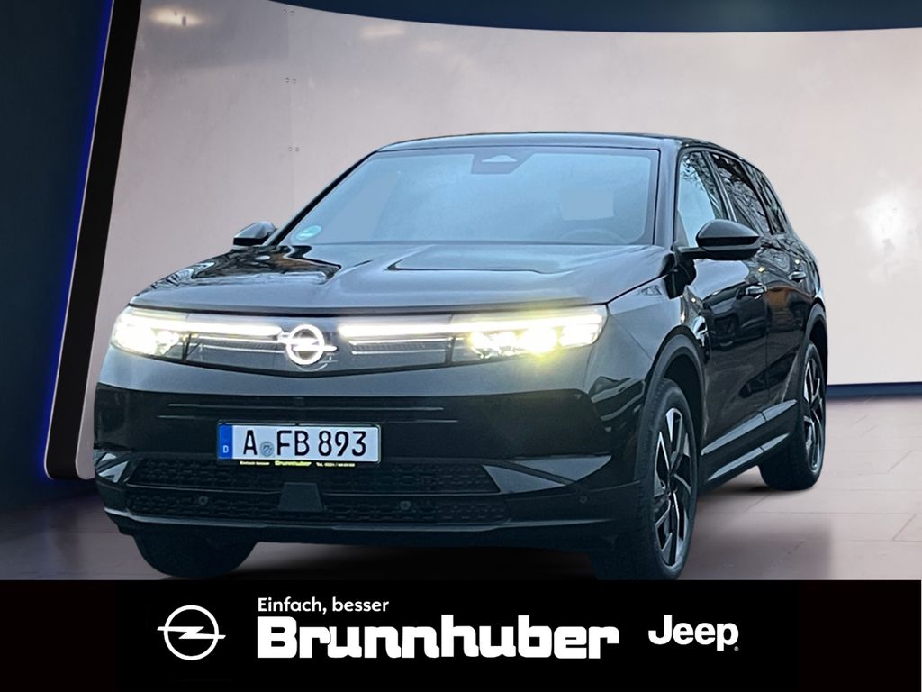 Opel Grandland (X) 2024