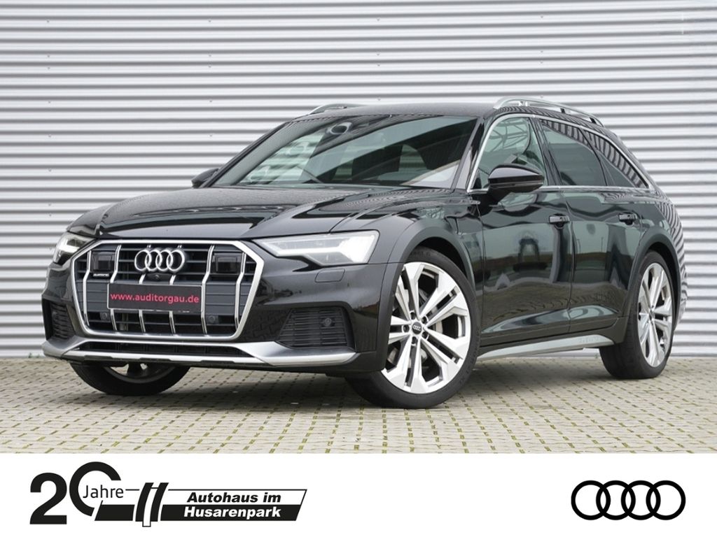 Audi A6 Allroad 2023