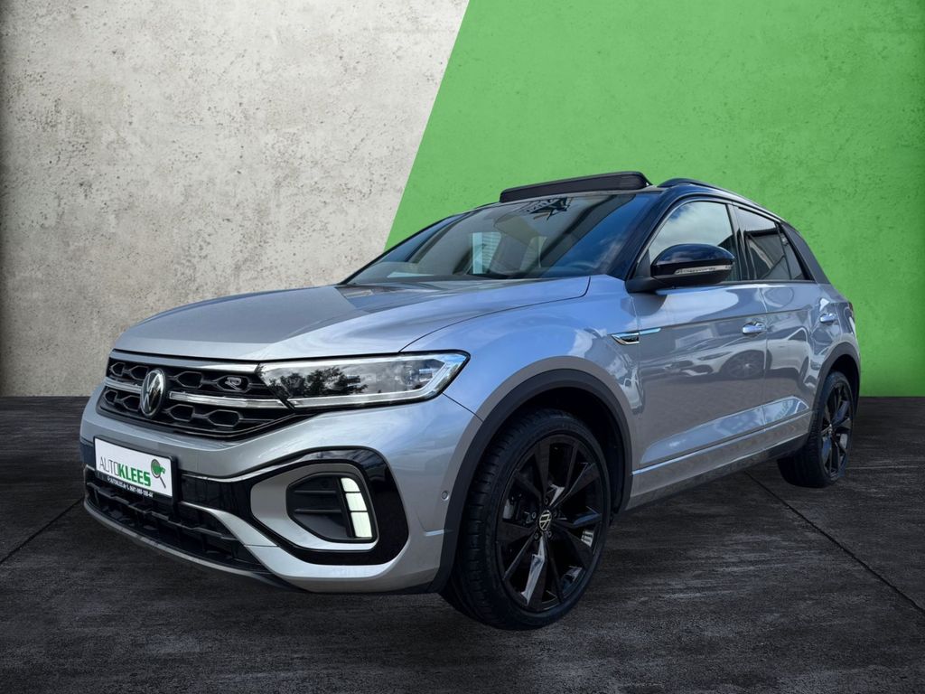Volkswagen T-Roc 2023