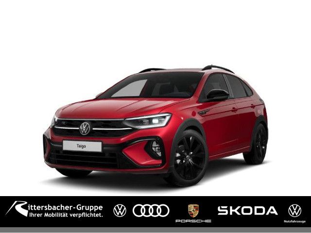 Volkswagen Taigo 2024