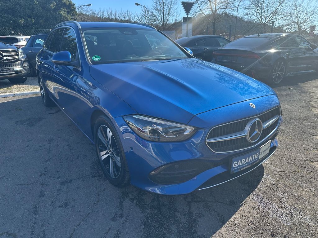 Mercedes-Benz C 220 2023