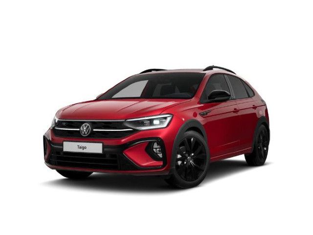 Volkswagen Taigo 2024