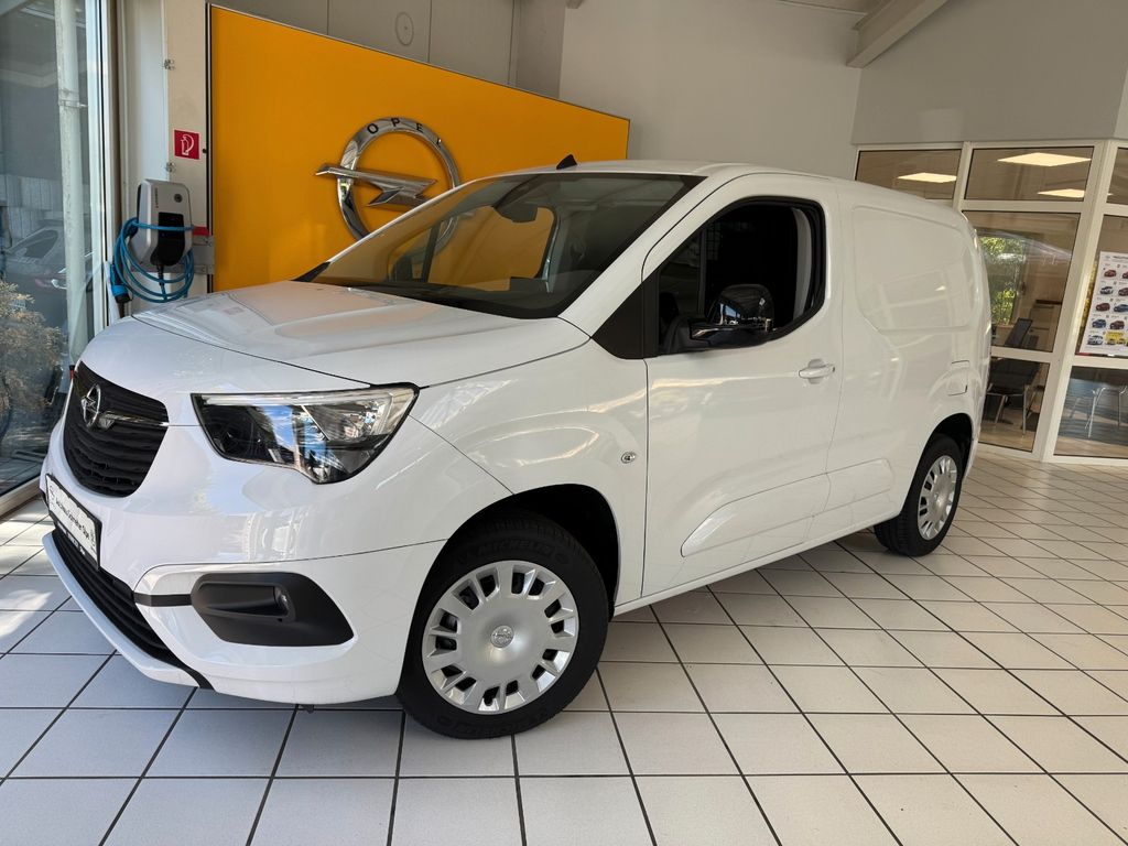 Opel Combo 2024