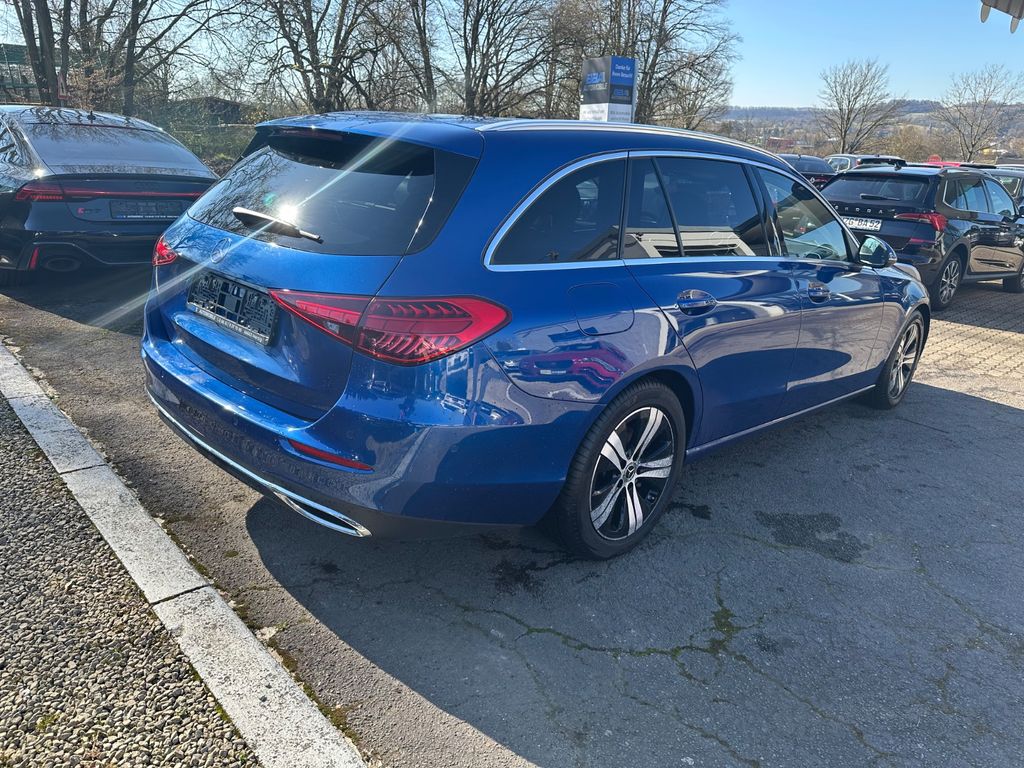 Mercedes-Benz C 220 2023