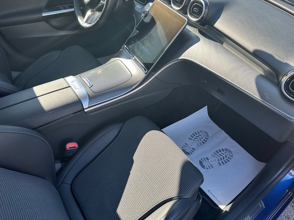 Mercedes-Benz C 220 2023