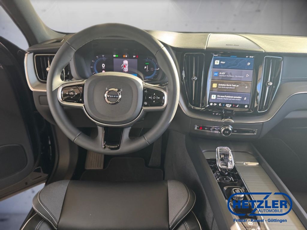Volvo XC60 2025