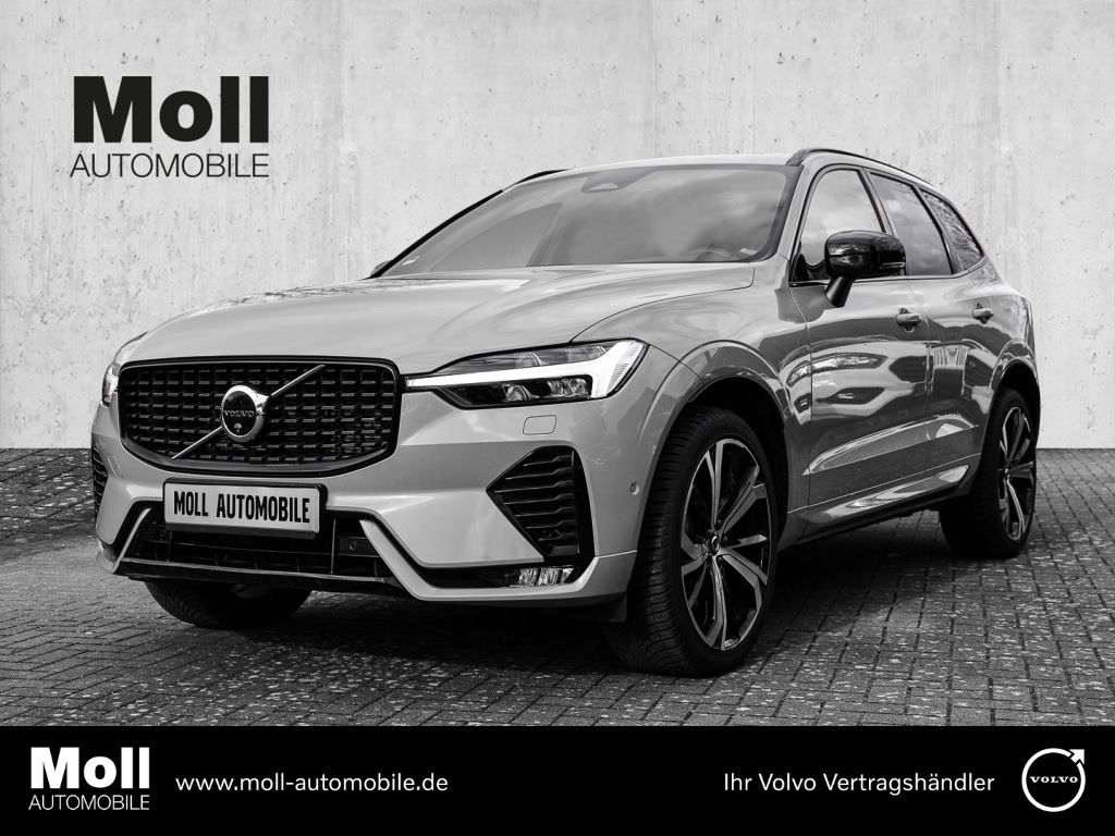 Volvo XC60 2023