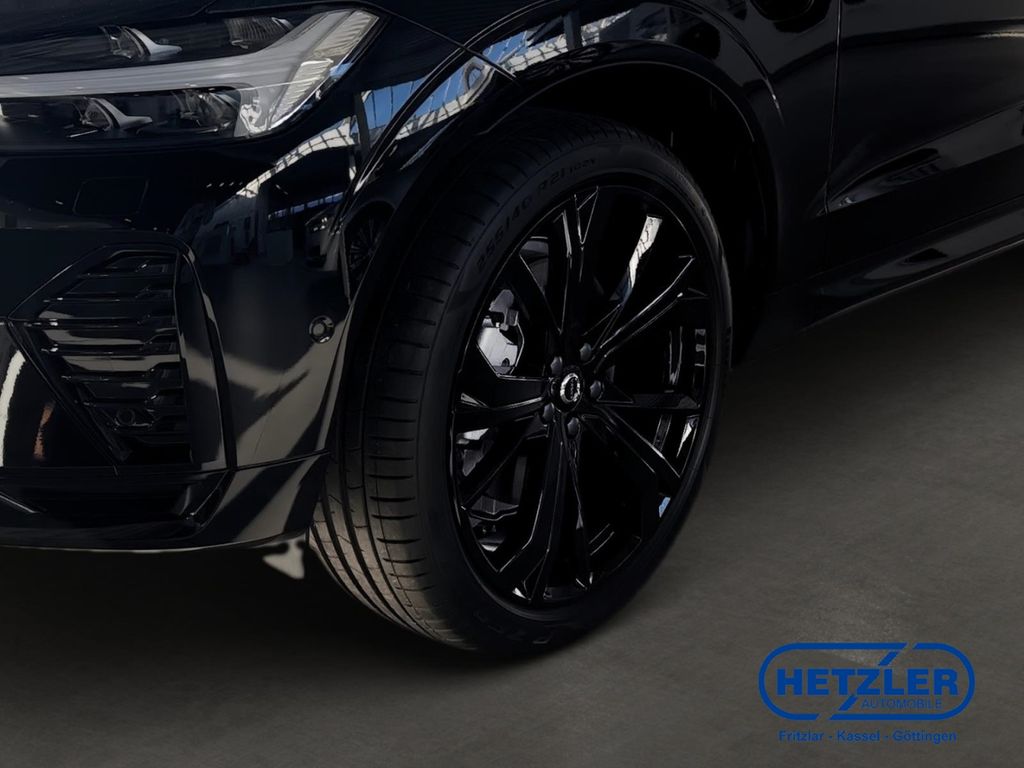 Volvo XC60 2025