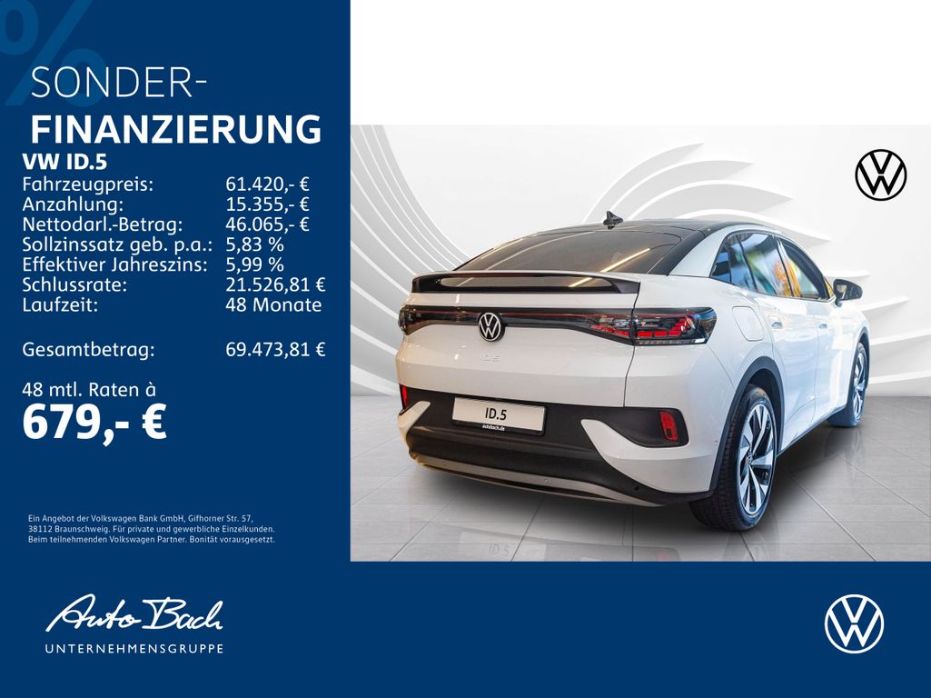 Volkswagen ID.5