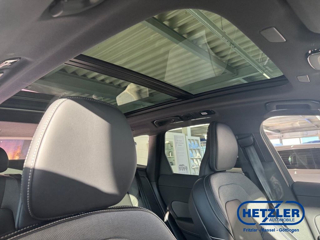 Volvo XC60 2025