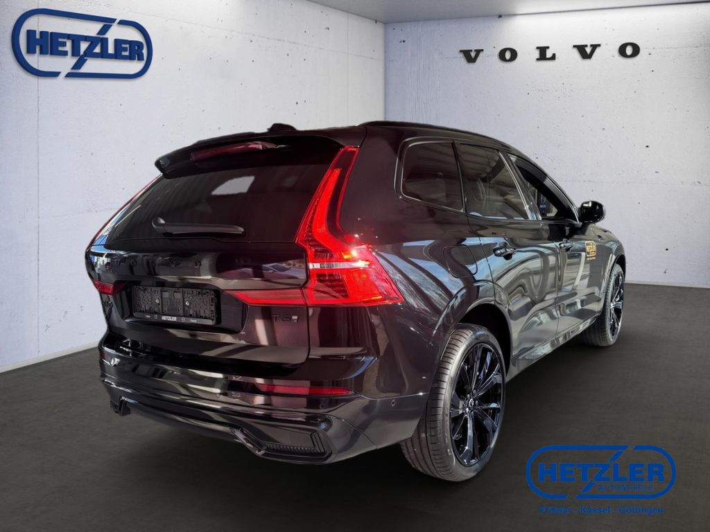 Volvo XC60 2025