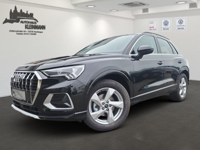 Audi Q3 2024