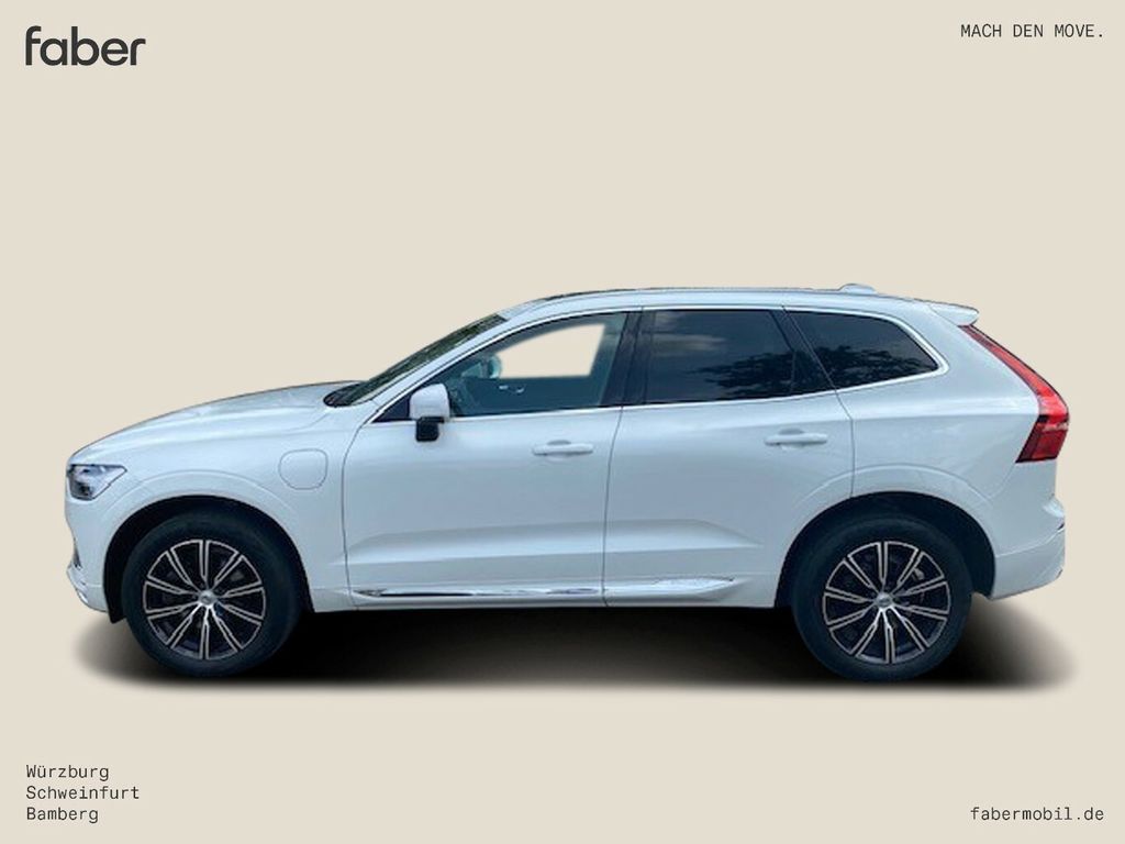 Volvo XC60 2021