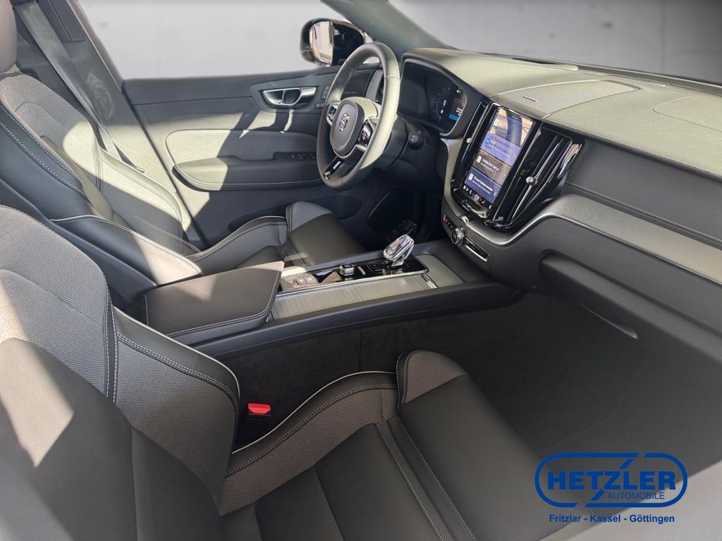 Volvo XC60 2025