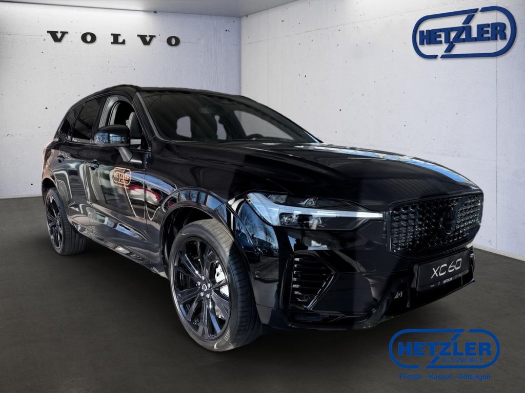 Volvo XC60 2025