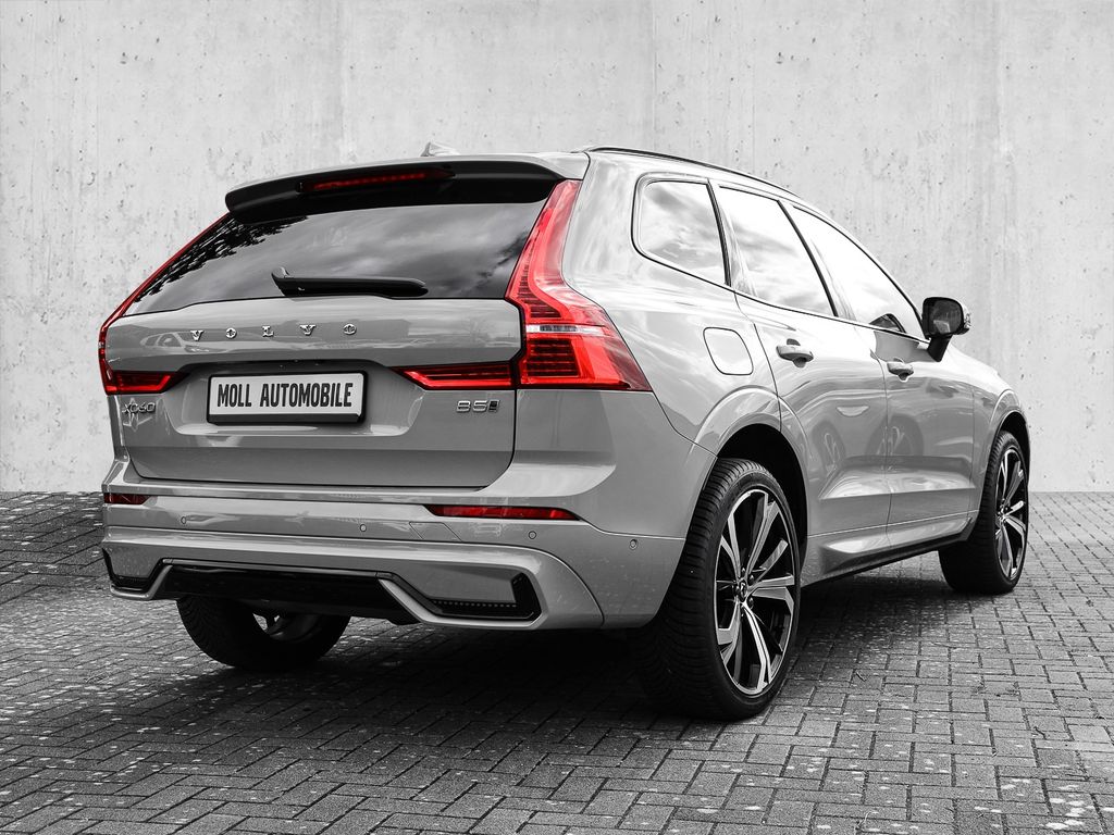 Volvo XC60 2023