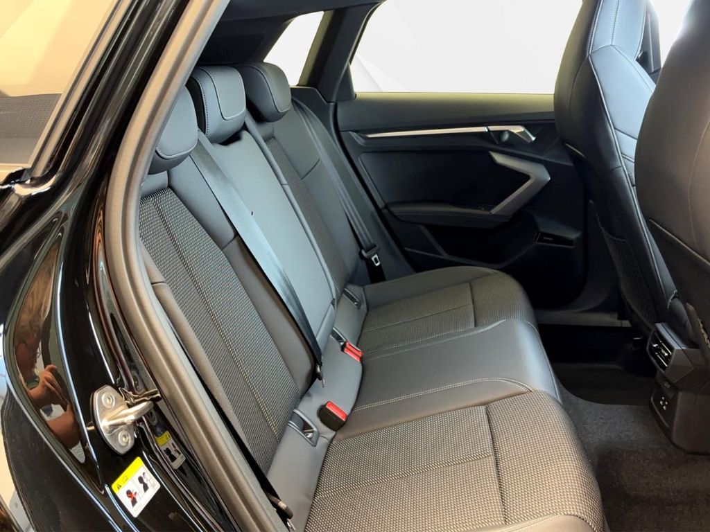 Audi A3 2024