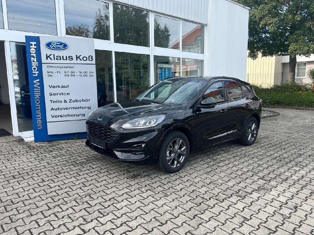 Ford Kuga 2023