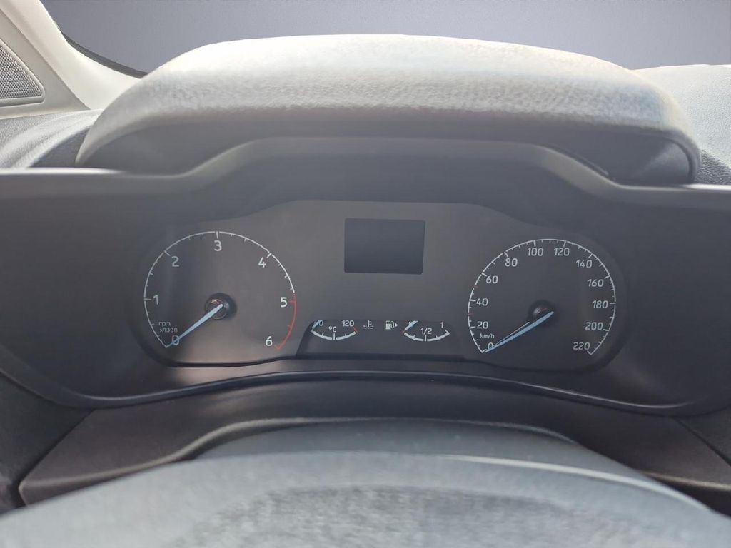 Ford Transit Connect 2024