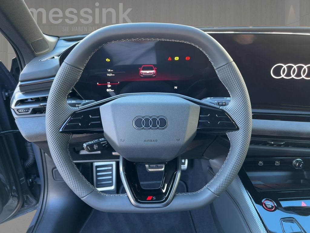 Audi A5 2024