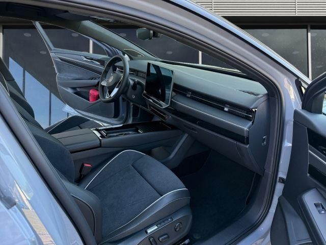 Volkswagen ID.7 2025