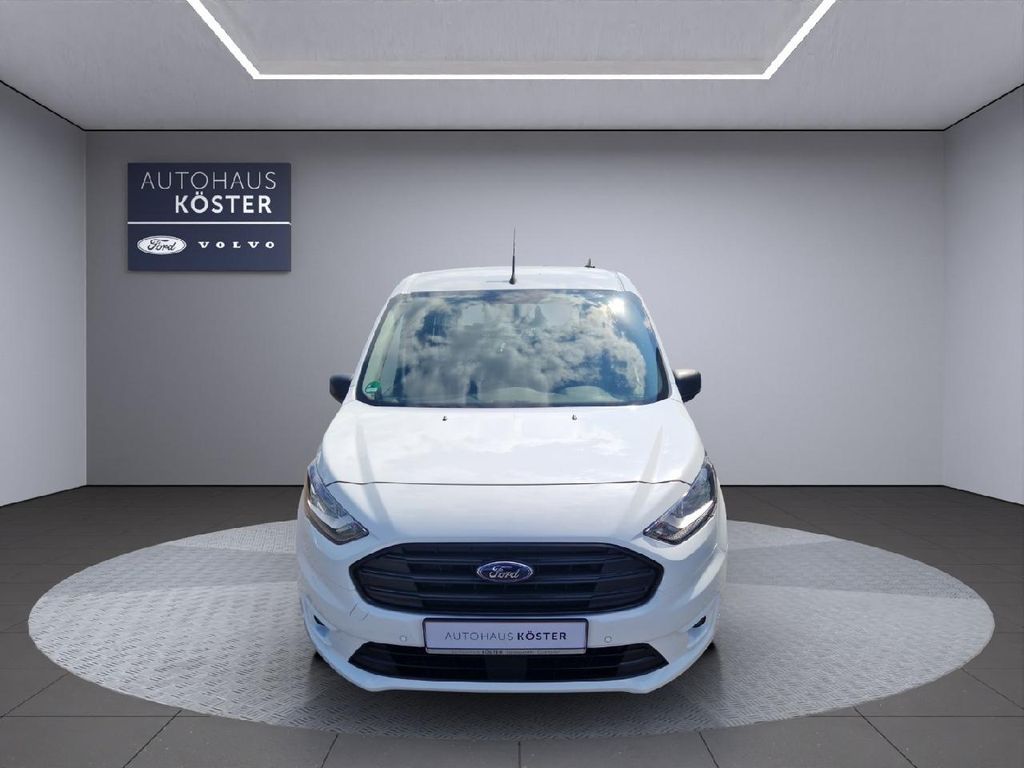 Ford Transit Connect 2024