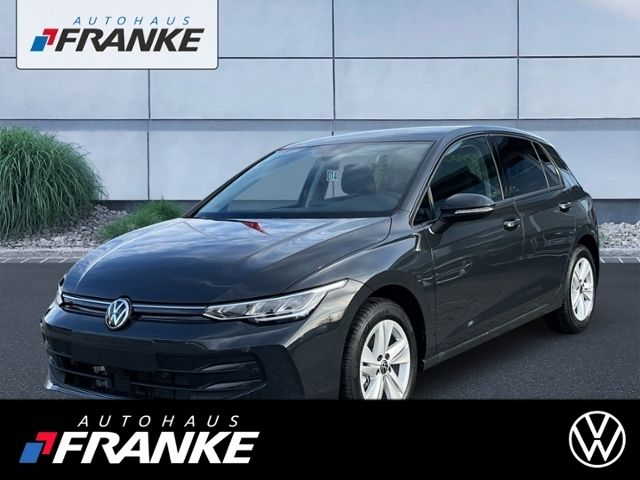 Volkswagen Golf 2025