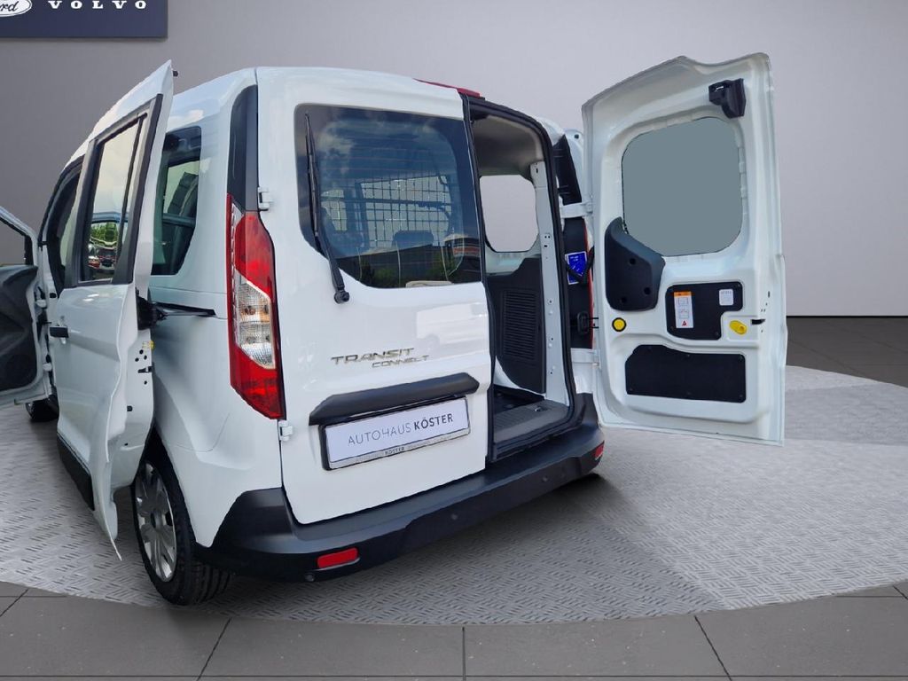 Ford Transit Connect 2024