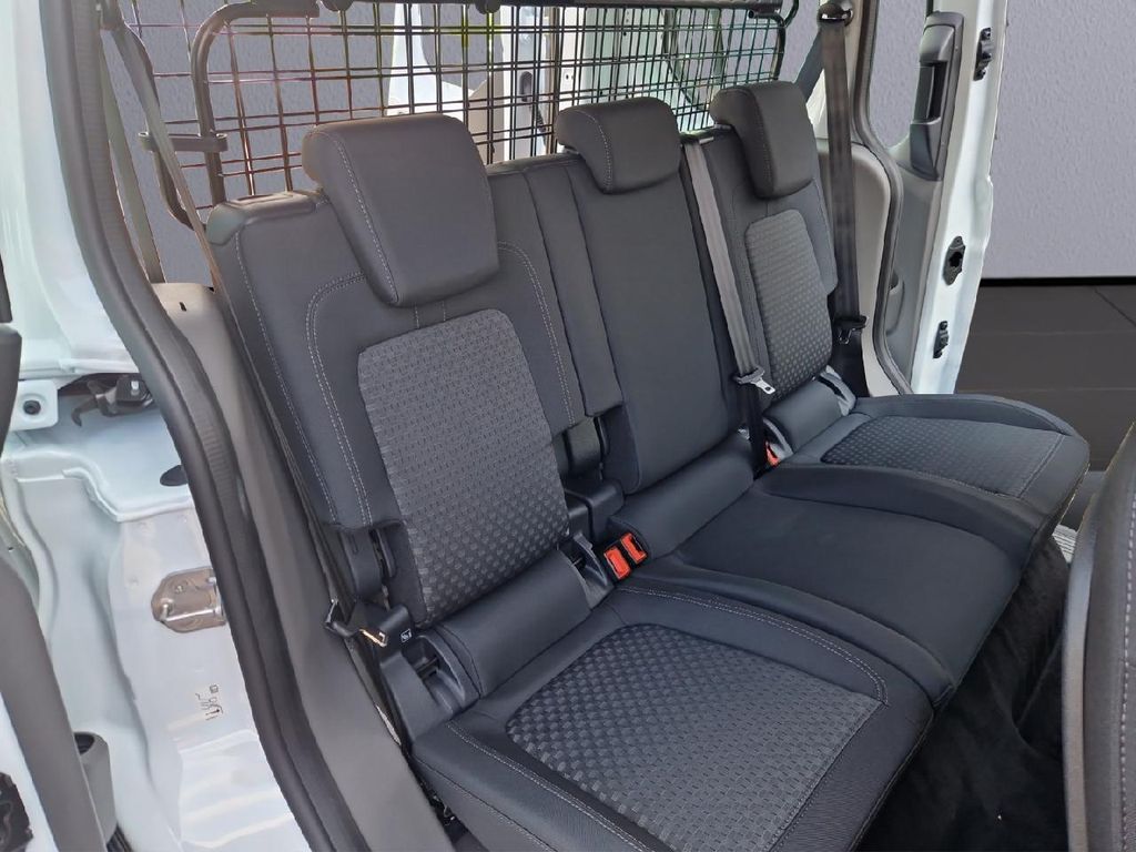 Ford Transit Connect 2024