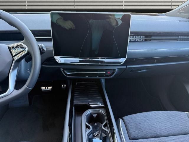 Volkswagen ID.7 2025