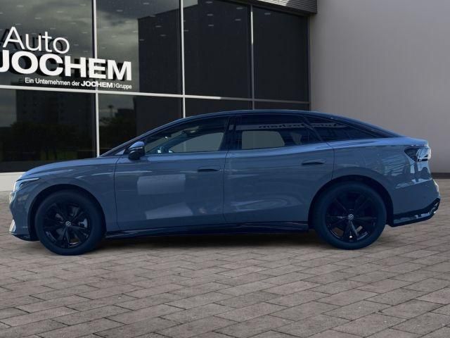 Volkswagen ID.7 2025