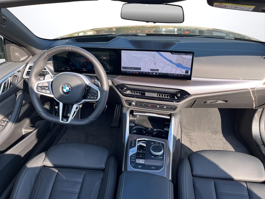 BMW 430 2024
