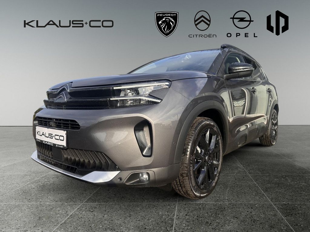 Citroën C5 Aircross 2024