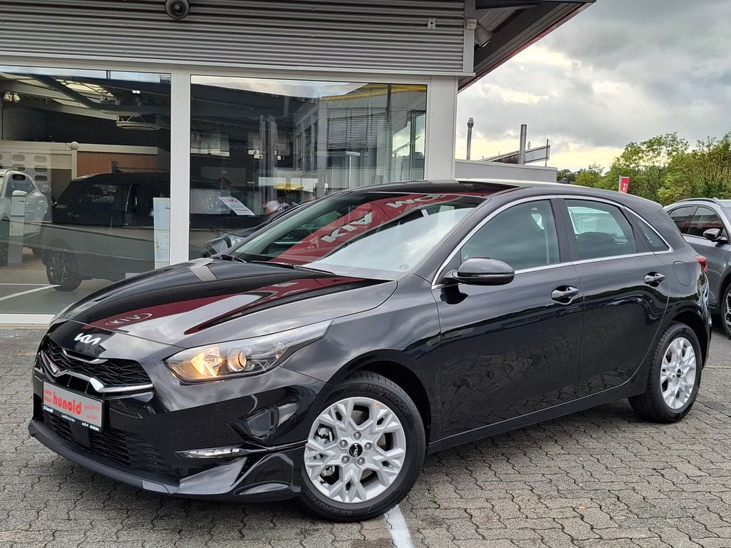Kia cee'd / Ceed