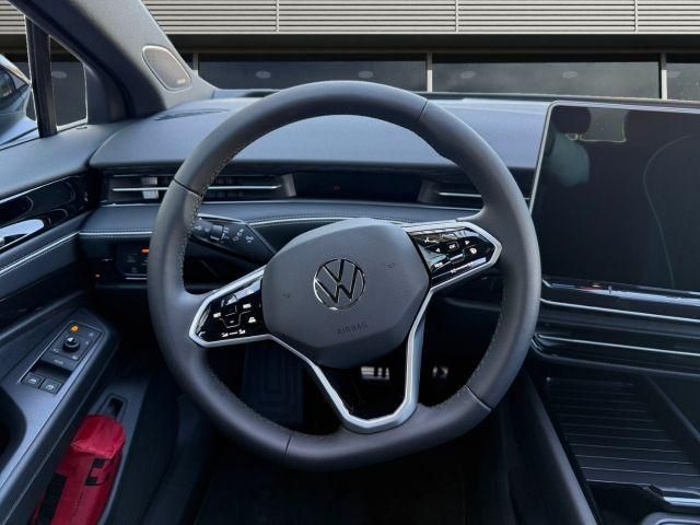 Volkswagen ID.7 2025