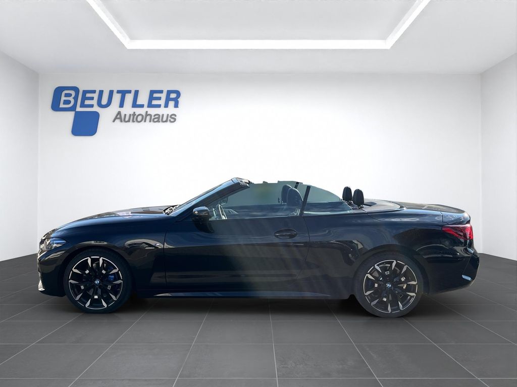 BMW 430 2024