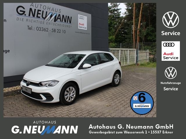 Volkswagen Polo 2023