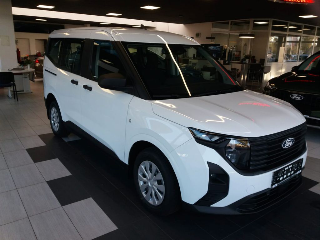 Ford Tourneo Courier 2024