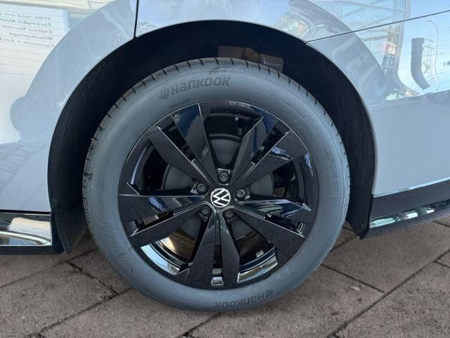 Volkswagen ID.7 2025