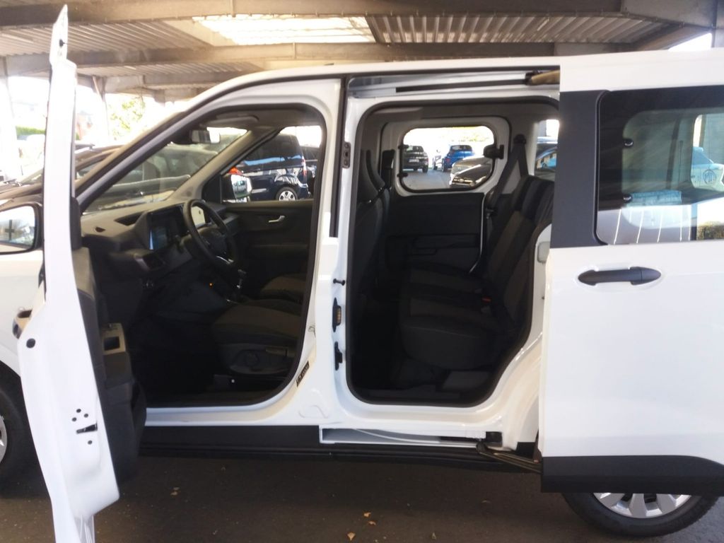 Ford Tourneo Courier 2024