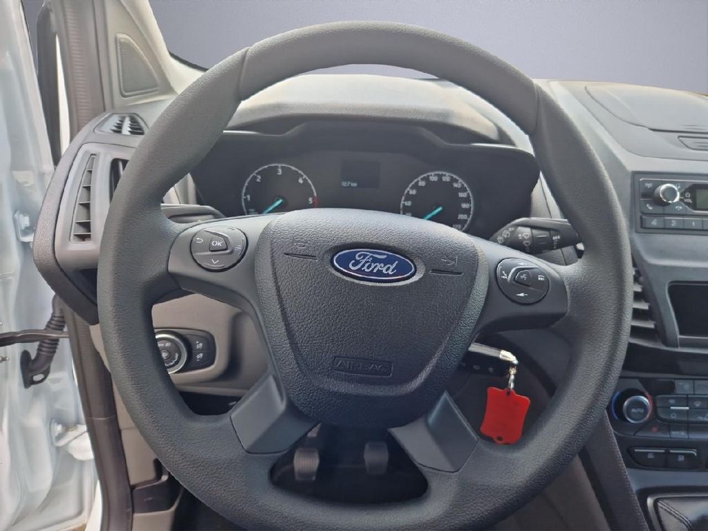 Ford Transit Connect 2024