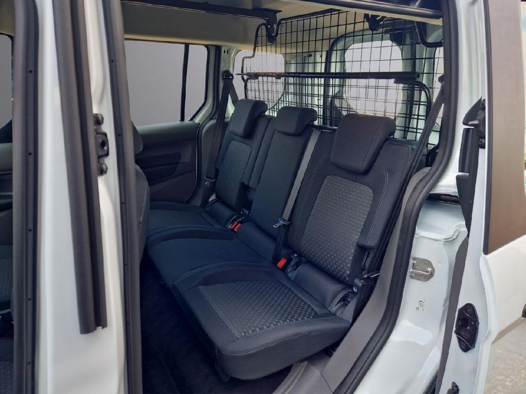 Ford Transit Connect 2024