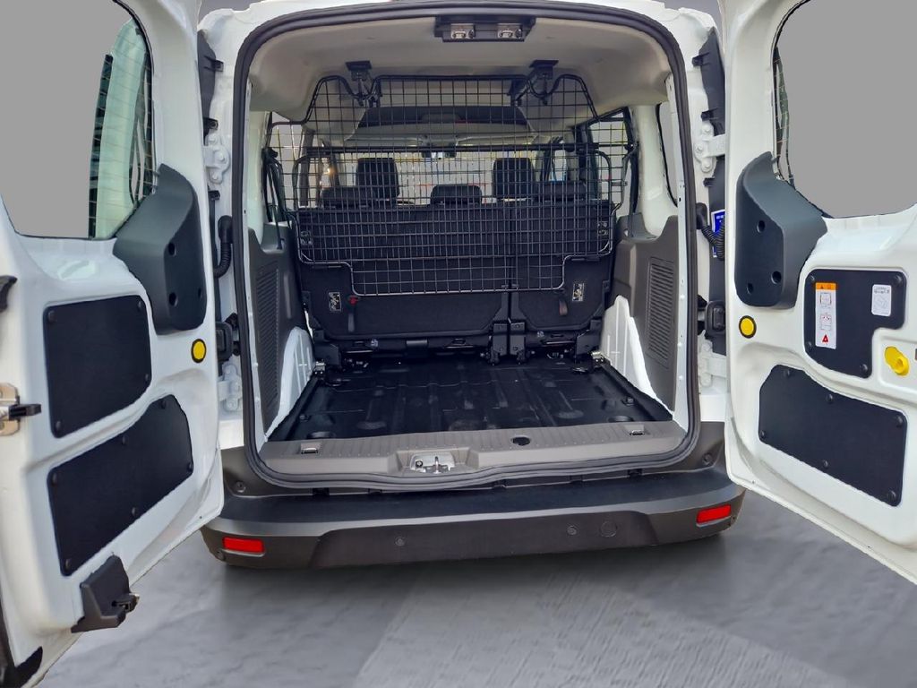 Ford Transit Connect 2024