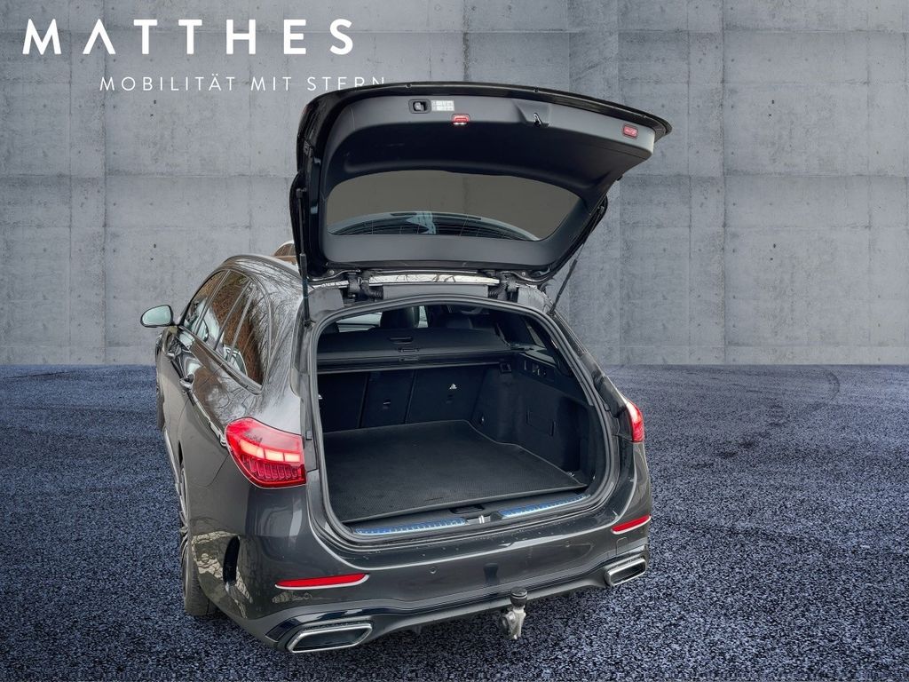 Mercedes-Benz C 220 2024